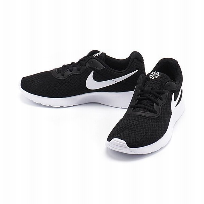 ナイキ ウィメンズ タンジュン Nike Womens Tanjun スニーカー レディース カラー ブラック ホワイト ベアリーボルト ブラック 通販 Lineポイント最大0 5 Get Lineショッピング