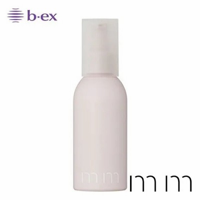ビーエックス mm ミリ オイルモイスト 100mL