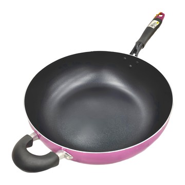 cook power 鍋寶 不沾小炒鍋-34CM  1個