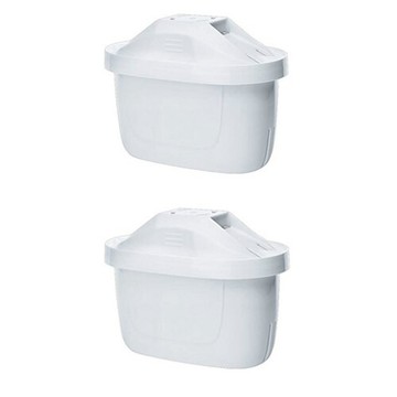 [COSCO代購5] 德國製造 C126809 科克蘭 濾芯  Kirkland Signature 相容 Brita Maxtra Plus 2入裝(無紙盒包裝)