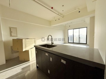 平轉!!!昌昕-森林首席F棟3樓三房B1平車｜新竹市北區武陵路