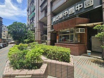 ㊣專賣園中園3房電梯㊣請指名:竹下一間｜新北市中和區景平路