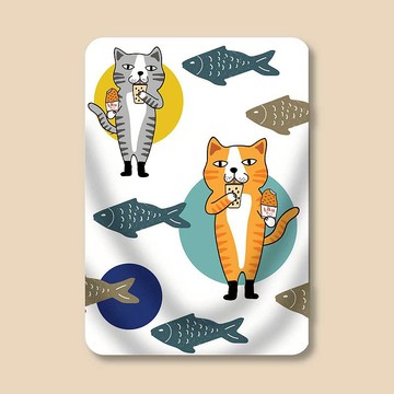 空調毯 冷氣毯 毛毯 寵物毯 毯子 貓