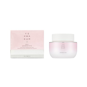 YEHWADAM 蘂花譚韓本亮妍眼霜25ml 優惠價:1010元｜岡山戀香水