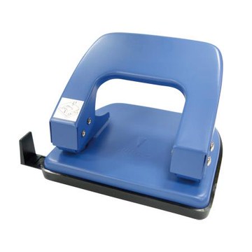 KW打孔機/KW-912/2孔/藍色/可打15張