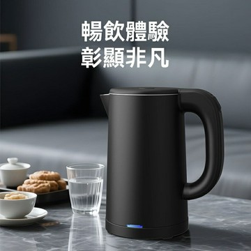 【110V全球通用】旅行電熱水壺 便攜燒水壺 酒店水壺 亞馬遜熱銷 迷你小容量0.8L 304不鏽鋼 快速沸騰 工廠直銷