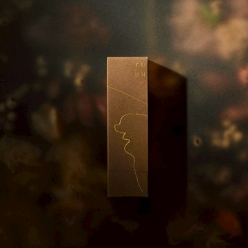 日本 YOUN 線香 | 白檀 5