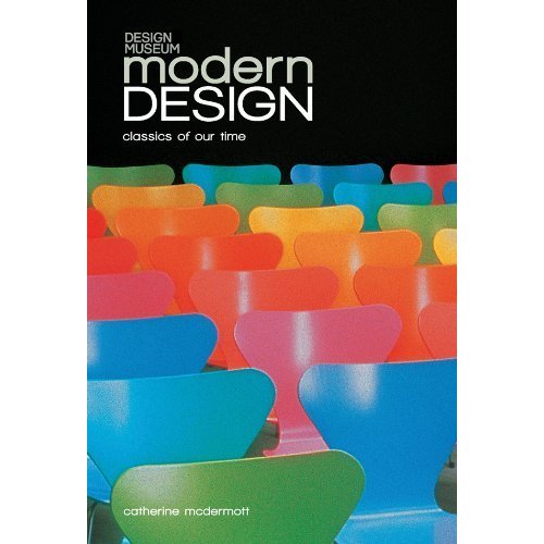 Modern Design: Classics of Our Time