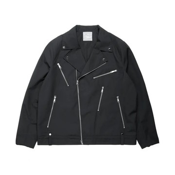 AirRoom 正品現貨 2023AW OqLiq Knight Coat 騎士風 夾克 外套