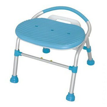 日本幸和TacaoF 低背洗澡椅 R138沐浴椅-洗澡椅-洗澡沐浴椅