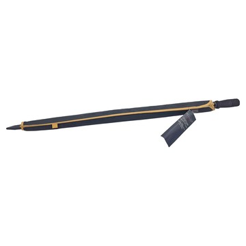 EuroSCHIRM Birdiepal Compact 經典高爾夫球傘 通用款 堅固耐用  淺褐  1個