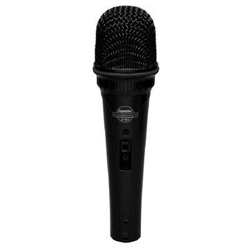 Superlux D107B 動圈式 麥克風 現場演唱 超心型指向 體積小1/3