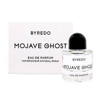 Byredo Mojave Ghost 莫哈維之影淡香精迷你瓶