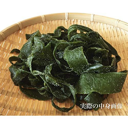 わかめ 茎わかめ 海藻セット 国産 三陸産 塩蔵わかめ 200g 茎わかめ 300g ヘルシー海藻