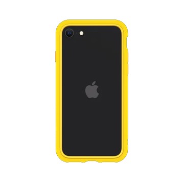 iPhone SE (第 2 代) CrashGuard 黃