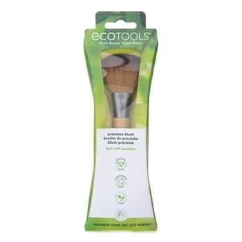 EcoTools EcoTools 精準暈染掃 pcs-美容工具