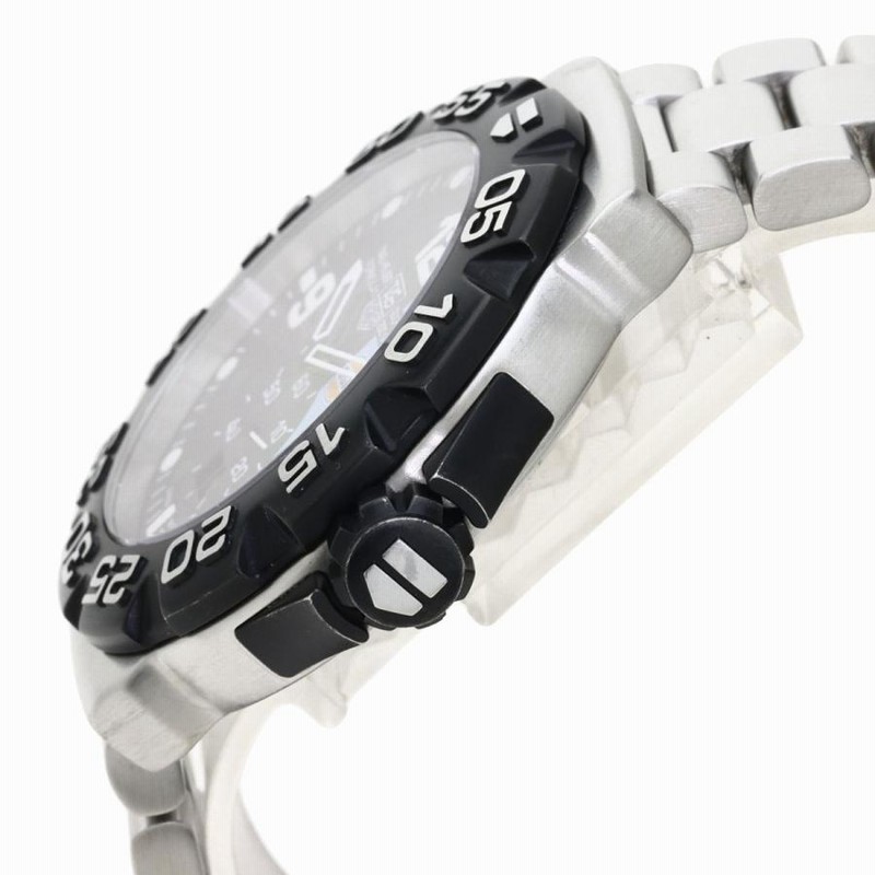 TAG HEUER タグホイヤー WAH1013 フォーミュラ1 グランドデイト ガルフ 