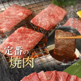 宮崎牛 ウデ モモ バラ 焼肉用 各400g 計1.2kg　N0147-ZB527