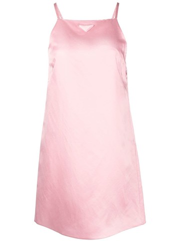 Prada Sleeveless Dress