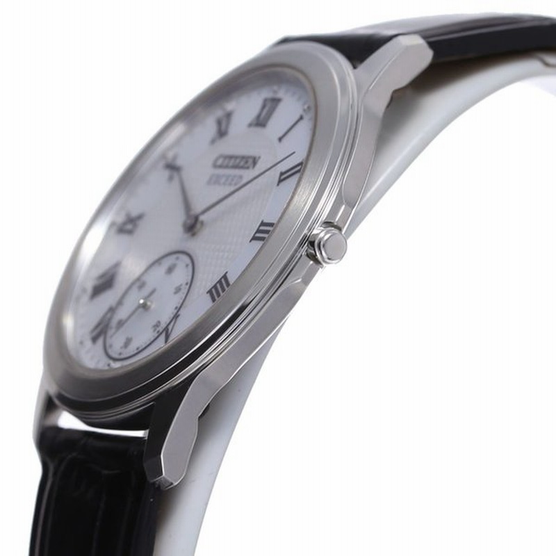 シチズン 腕時計 CITIZEN 時計 エクシード EXCEED メンズ 腕時計