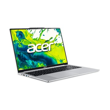 【2024家用版】ACER Aspire Lite 16吋 AI筆電(Ultra5-125H/16G/512G/W11/AL16-74T-56K4)