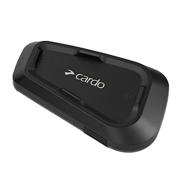 cardo SPIRIT 安全帽通訊藍牙耳機 原廠保固  黑色