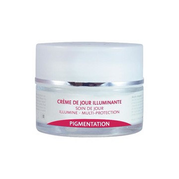 Nadine Salembier 全效淨白防護日霜 50ml