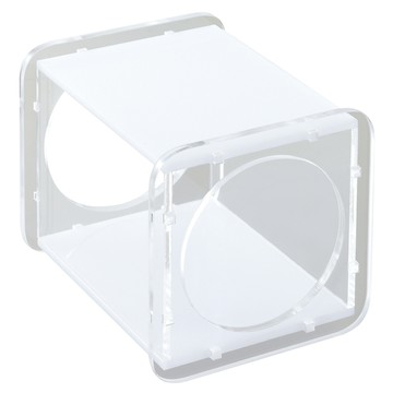 GEX 愛鼠透視密道 66069  1個  透明色