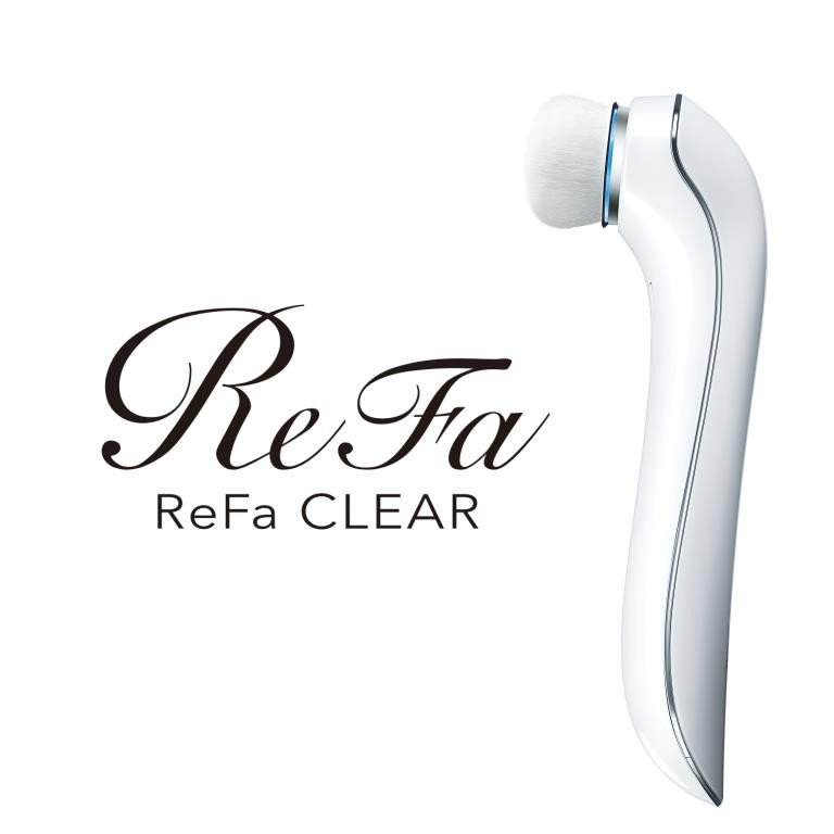 ReFa 洗顔ブラシ