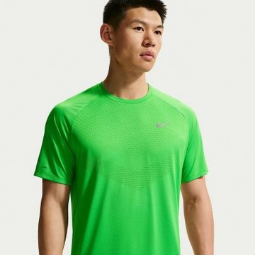NIKE AS M NK DFADV STRIDE SS TOP 男 短袖上衣 HV5204329