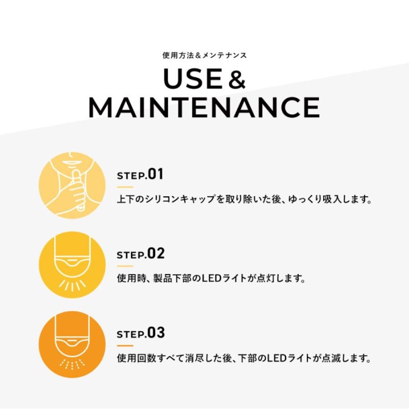 超美品 RELX 電子タバコ 使い捨て ベイプ 持ち運び シーシャ 本体 リキッド VAPE 禁煙グッズ リレックス リラックス 電子シーシャ  タール0 ニコチン0