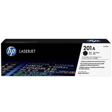 HP CF400A / 201A 黑 原廠碳粉匣 M252dw / M277dw