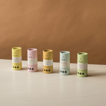 Coconut Matter 純素體香膏 5款 Bliss