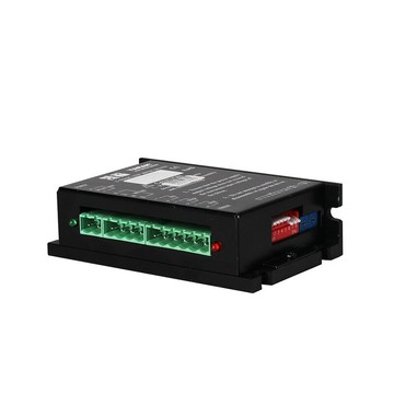 凱福步進電機驅動器KFSF02-M直流脈沖兩相型可適配步進電機【1103001DD】