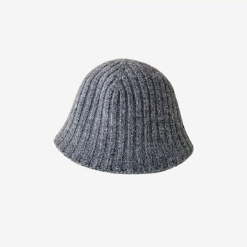 【巴黎精品】現貨+預購 針織毛帽-保暖純色漁夫帽秋冬男女帽子聖誕節情人節生日交換禮物2色p1aa12