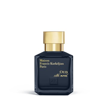 OUD silk mood 絲綢情迷淡香精 70ml