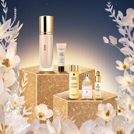 24K純金底妝系列 ⋅ 24K純金光透精華粉底組 0N ⋅ GUERLAIN