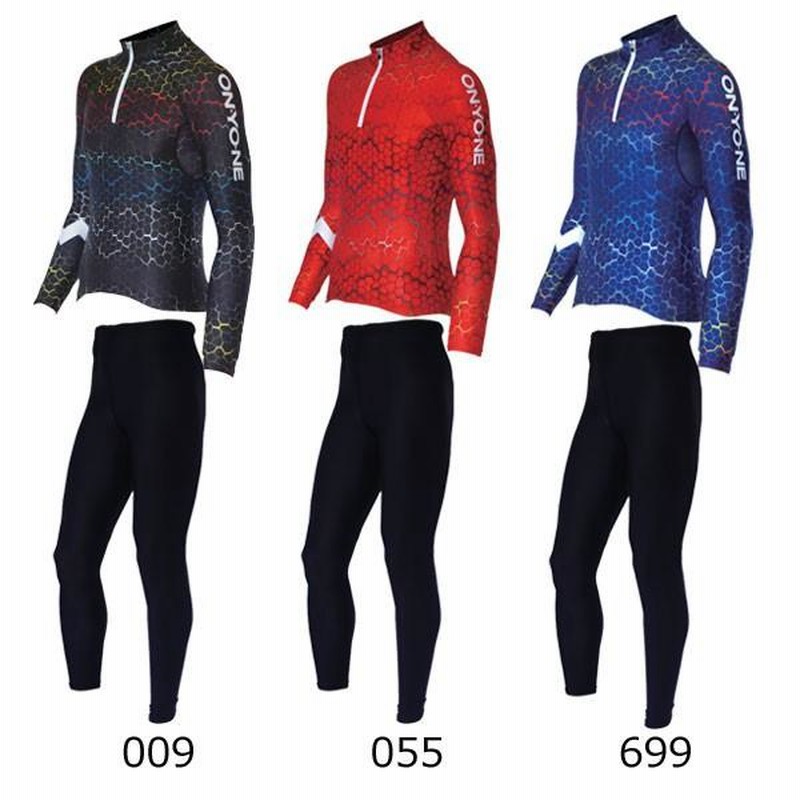 オンヨネ ONYONE ツーピース クロスカントリー オンヨネ クロス