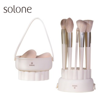 Solone 多功能洗曬三合一清潔碗