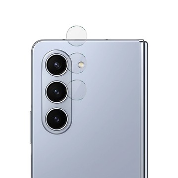Imak｜SAMSUNG Galaxy Z Fold 5 5G 鏡頭玻璃貼(一套裝)