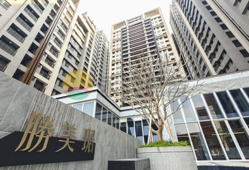 獨家領東精科中科大勝美琚兩房平車｜台中市南屯區建功路