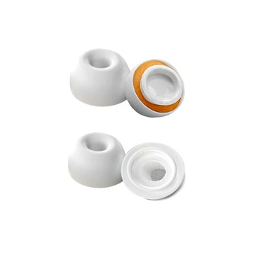 MK Airpods Pro矽膠耳帽 (耳塞 抗噪 降噪耳塞 耳機耳塞 蘋果耳機 蘋果)