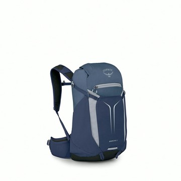 ├登山樂┤ 美國 Osprey Sportlite 22 郊山健行包 # 10007600 激流藍