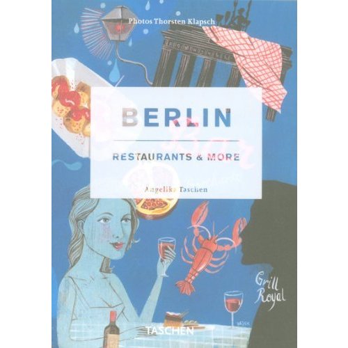 Berlin: Restaurants  More