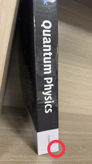 (特價書)Quantum Physics (1版) Michel Le Bellac, Université de Nice, Sophia Antipolis 2012 Cambridge