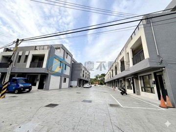 興埔全新停車透天｜苗栗縣頭份市興埔街