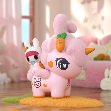 [ HeyCiao] Tokidoki 四季有時經典復刻系列盲盒