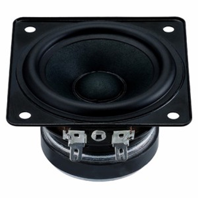 Fostex/P800K 8cm フルレンジスピーカー〈フォステクス〉 通販 LINE