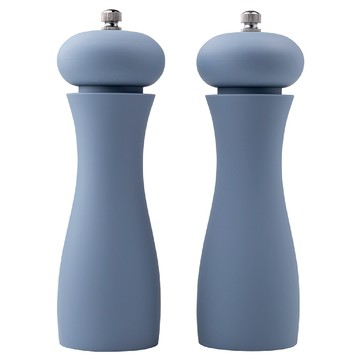 taylor's eye witness 陶刀研磨罐 18cm 岩灰藍  2個  300ml