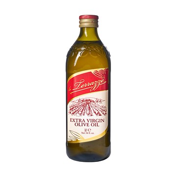 油品/保久乳 Le Terrazze 義大利冷壓初榨橄欖油 1L (TFD001)